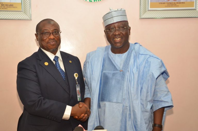 NNPC to Start Crude Oil Exploration in Nasarawa State