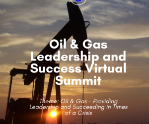 Oil & Gas Virtual Summit