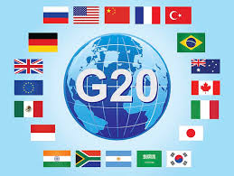 G20 Commits $267bn to Different Energy Sector Types Despite COVID-19